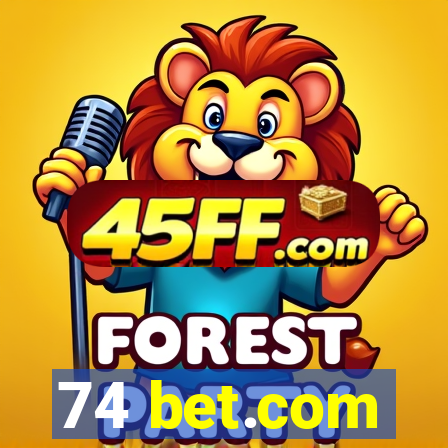 74 bet.com